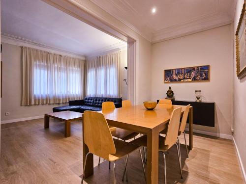 Classbedroom Park Güell Apartment, Барселона (фото 7)