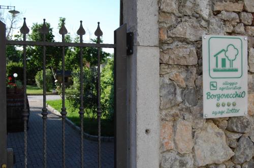 Agriturismo Borgovecchio - image 2
