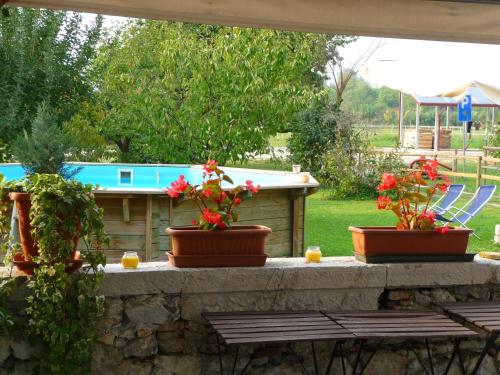Agriturismo Borgovecchio - image 13