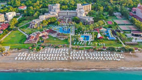 Crystal Tat Beach Golf Resort & Spa - Ultimate All Inclusive