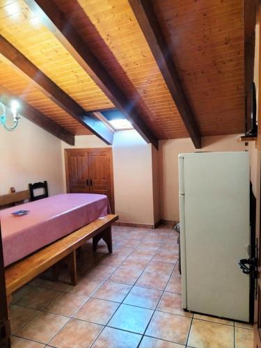 Casa los Ancares Casa los Ancares