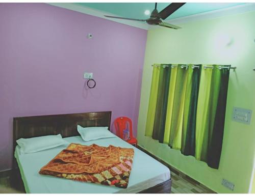 Hotel Evergreen, Uttarkashi