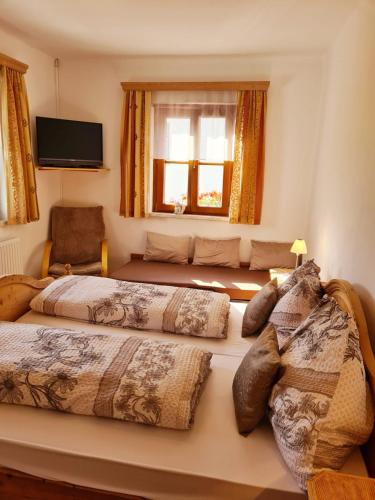  Klein Schöntal in Göstling an der Ybbs