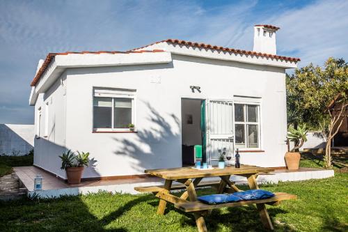  BOLONIA HOUSE, Pension in Tarifa