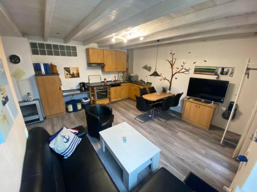 Ferienwohnung Saarleuchtturm in Ayl