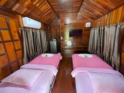 B&B Ban Ton Riang - กอบสุข รีสอร์ท 2 k11 - Bed and Breakfast Ban Ton Riang