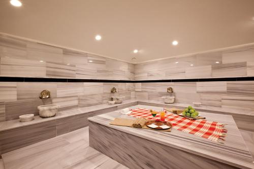 المرافق, Happy Inn Gebze Hotel in Gebze