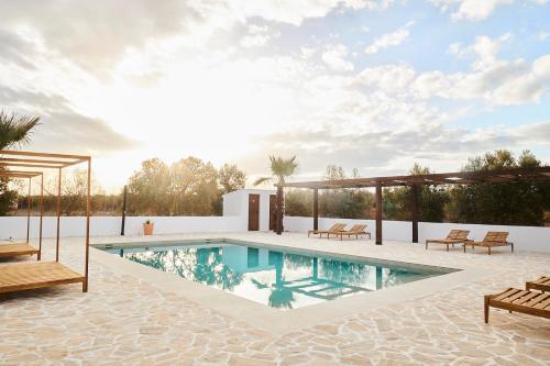 Finca las Calmas boutique hotel & retreats