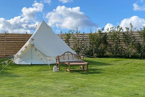 The Cider Barn Boutique Holiday Cottage