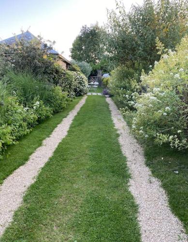 The Cider Barn Boutique Holiday Cottage