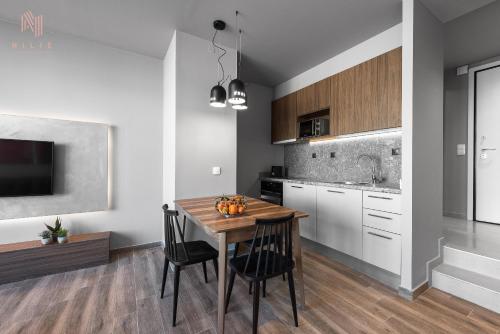 מטבח, Big Apple, Nilie Hospitality MGMT in סלוניקי