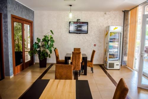 Hotel Villa Monako - image 4