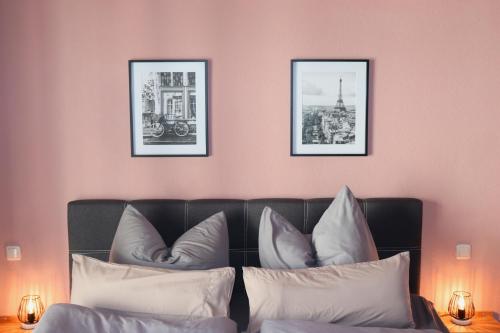 Studio - ONE / Netflix Balkon Wifi, Chemnitz