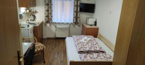 Penzion Svitavy in Світави