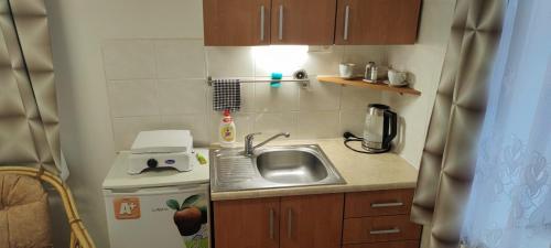 Penzion Svitavy in Svitavy