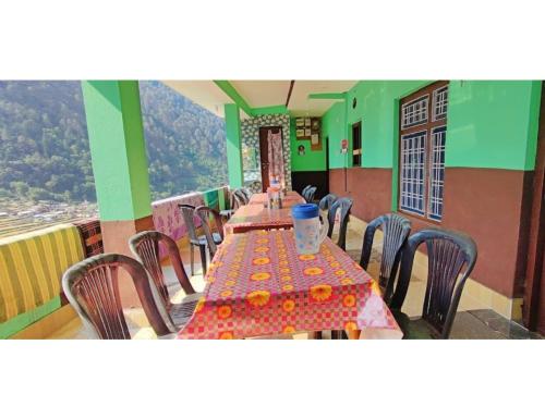 Hotel Ganga Prayag, Bhatwari