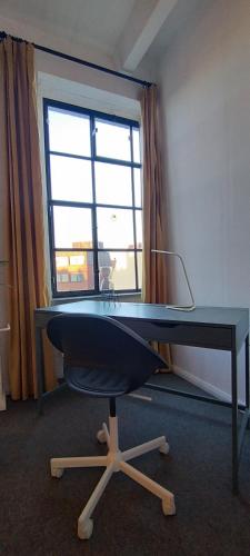 Loft46 - Self Checkin - Long and Shortstay, Berlín (foto 10)