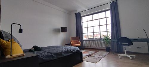 Loft46 - Self Checkin - Long and Shortstay, Berlín (foto 8)
