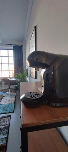 Loft46 - Self Checkin - Long and Shortstay, Berlín (foto 9)