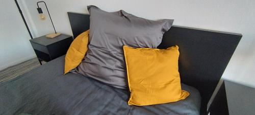 Loft46 - Self Checkin - Long and Shortstay, Berlín (foto 5)