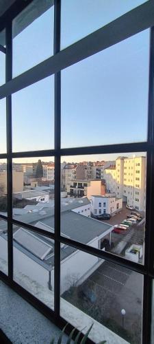 Loft46 - Self Checkin - Long and Shortstay, Berlín (foto 4)
