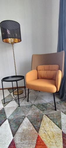 Loft46 - Self Checkin - Long and Shortstay, Berlín (foto 7)