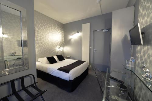 France Hôtel - main image