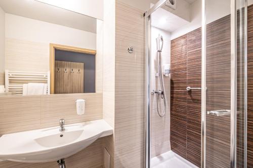 Hotel Leśny - image 3