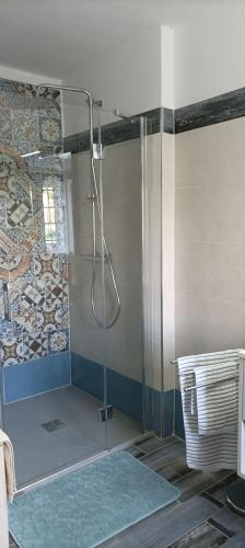  Quick Home - Casetta Blu in Gaglianico