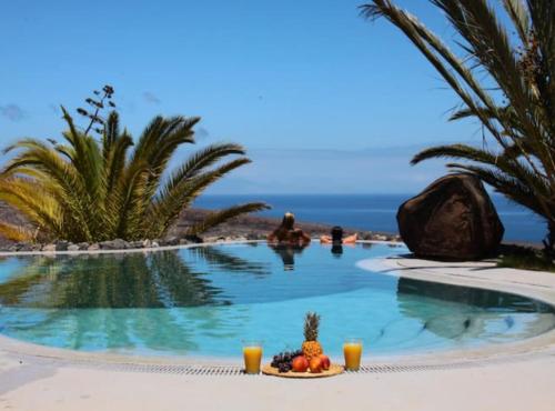 Villas La Gomera