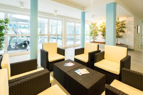 Hotel Der Achtermann - image 3