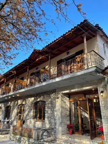 Mountain Hotels "Aroanides"