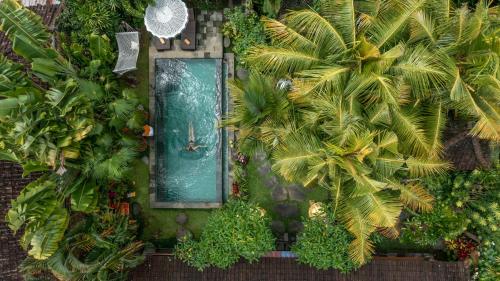 The Gardener's Cottage, Bali