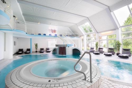 . Hotel Der Achtermann