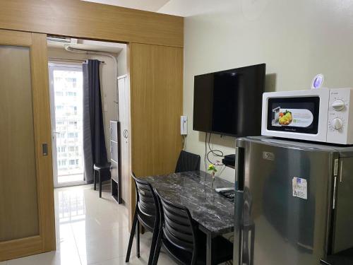 SHELL RESIDENCE c11 SHORWALK MALL OF ASIA & AIRPORT, Manila (photo 6)