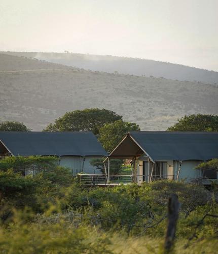 . Mavela Game Lodge
