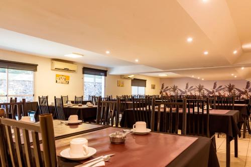 Cibo e bevande, Costanera Hotel in Villa Carlos Paz