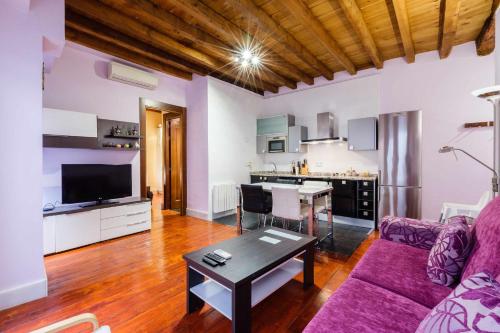 Apartamentos con Patio by Toledo Ap - image 4