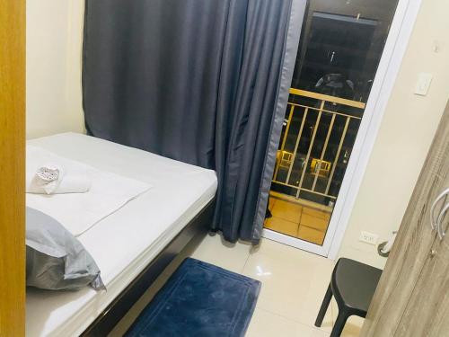 SHELL RESIDENCE c11 SHORWALK MALL OF ASIA & AIRPORT, Manila (photo 9)