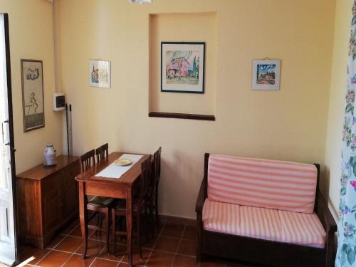  Holiday Home on a farm in Anghiari with Private Terrace in Anghiari