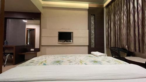 Hotel Sarovar Residency