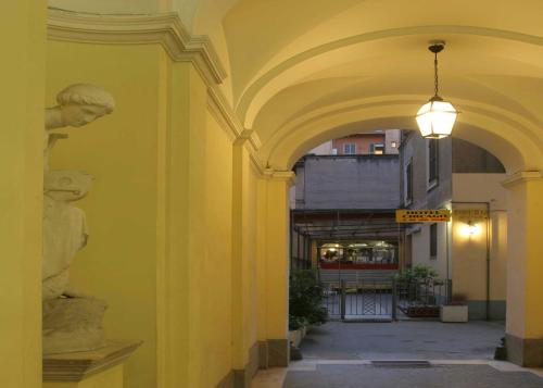 Hotel Chicago - main image