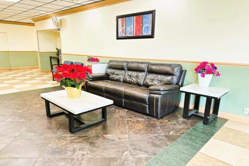 Buckeye Inn Express in Columbus, USA