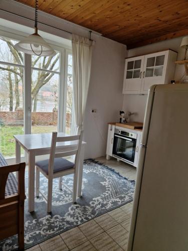 Ferienwohnung Elbblick