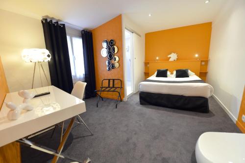 France Hôtel - image 13