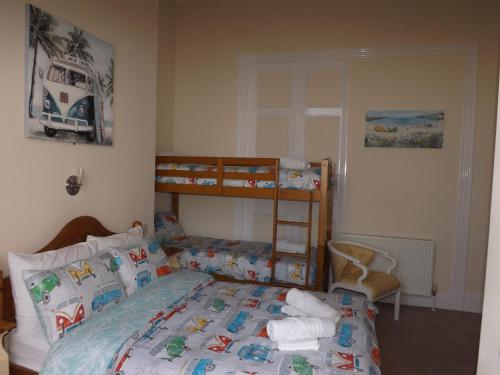The Edenhurst Guesthouse - image 14