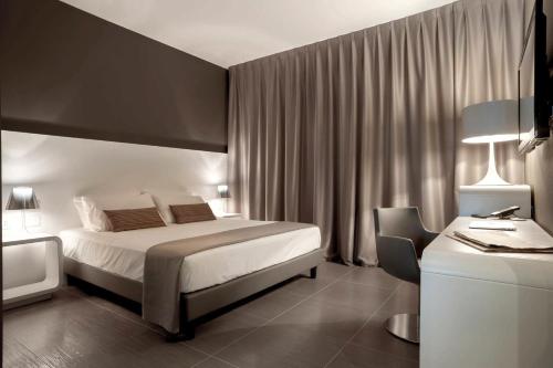 8Piuhotel, Lecce (fotografie 2)