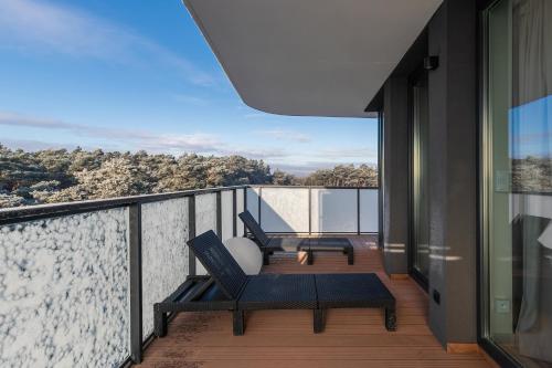 Lighthouse Luxury Penthouse - Jantar Apartamenty