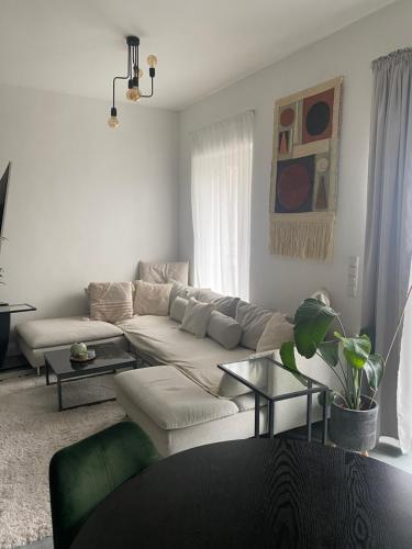 Moderne Zentrale Unterkunft im hulsbergviertel