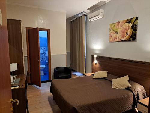 Hotel Leone, Rome